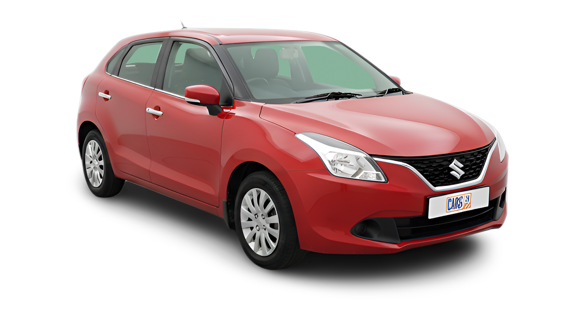 Maruti Baleno-img